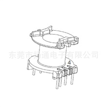 PQ20׃�����Ǽ�PQ21���l�Ǽ�bobbin��ʽ4+2ᘲی�9.50  2010
