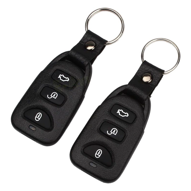 Доступ без ключа к центральному замку дистанционного управления на основных платформах электронной коммерции LB-405 Вход без ключа