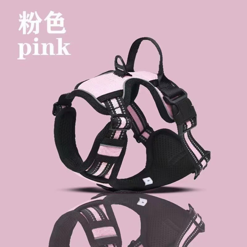 핑크(견인줄 제외)