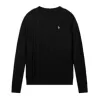 Чёрный