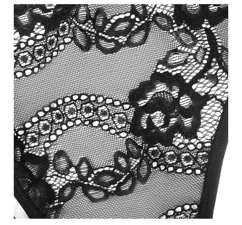 Lace Underwear