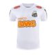 1213 Santos Jersey Home and Away Two Guest No.11 Neymar SantosNeymar Retro
