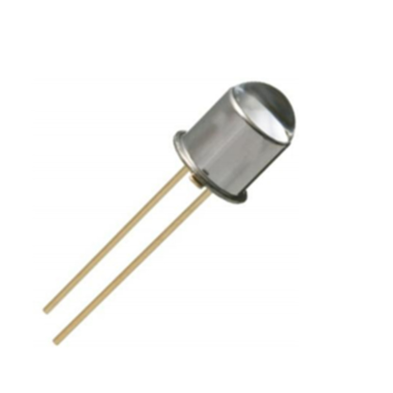 KST-1KLA 硅光敏二极管 光敏接收管 光控电路 晶体管880nm 金属