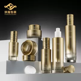 化妆品包装;护肤品包材;滴管瓶