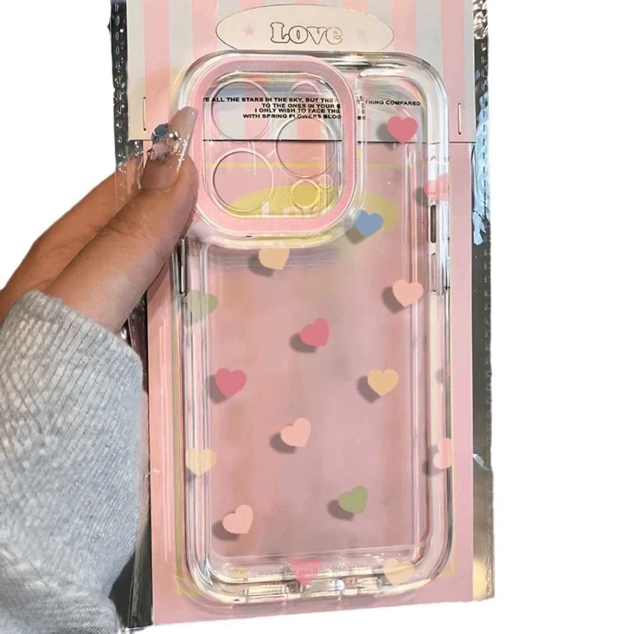 Чехол для iPhone, совместим с моделями 14/13, 13 Pro Max, 11, 8, 8 Plus