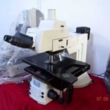 Акция: 90% новый микроскоп NIKON L200 для яркого и темного полей, металлографический микроскоп, промышленный CCD-микроскоп высокого разрешения