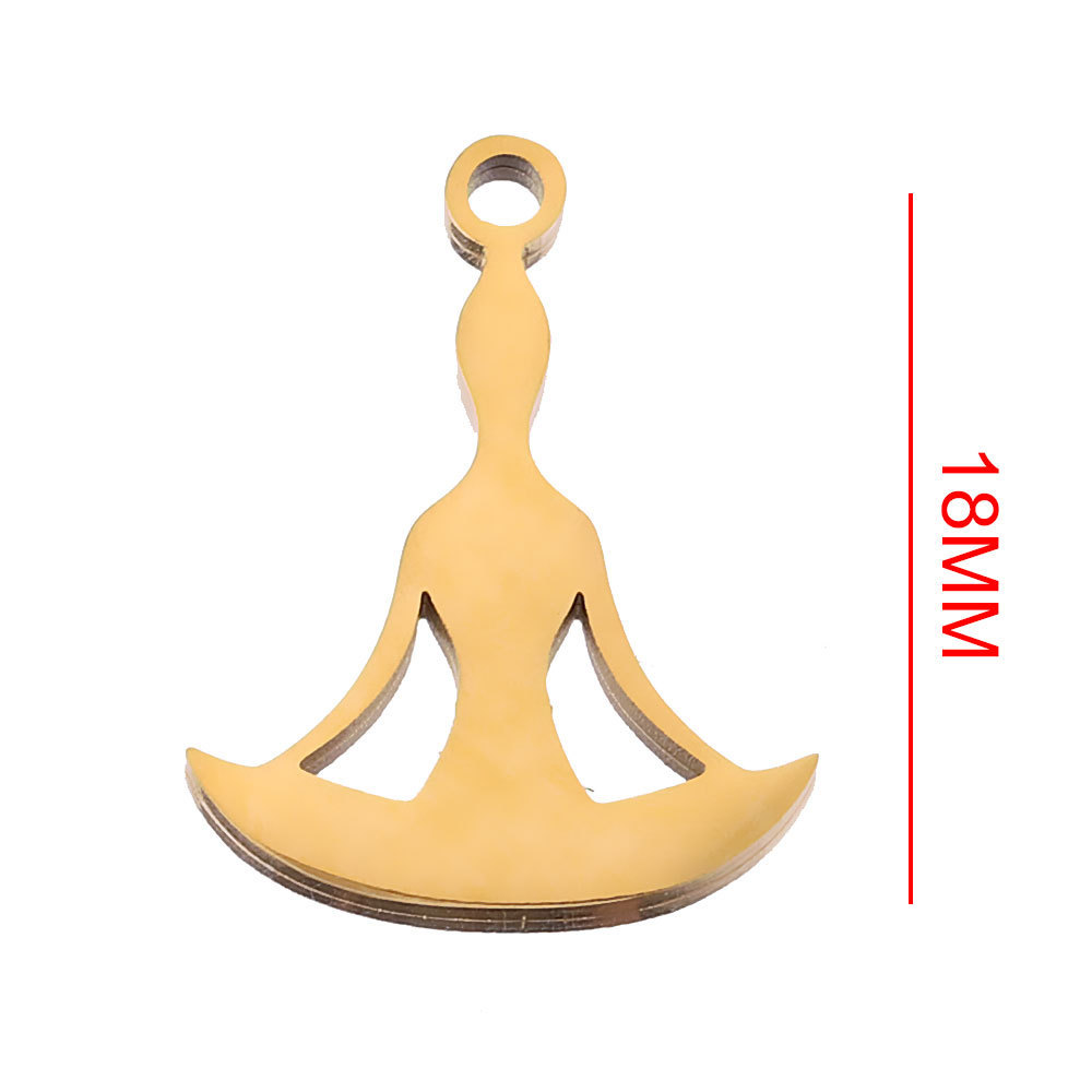 Gold 15