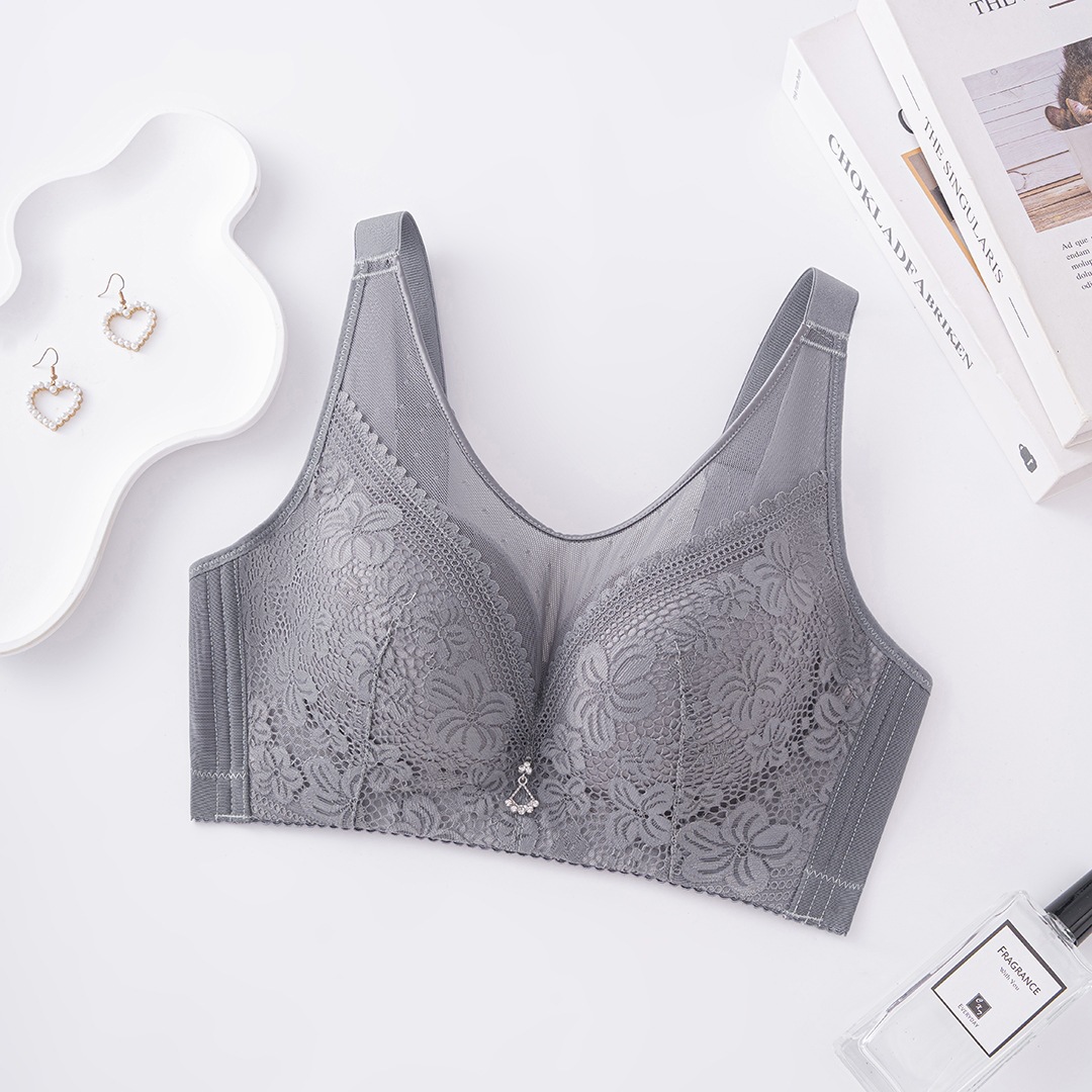 High grade gray