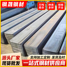 梅州预埋镀锌止水钢板300*3建筑地下室水平转角阴阳角钢板止水带