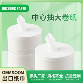 卫生纸/卷纸;擦手纸;抽纸