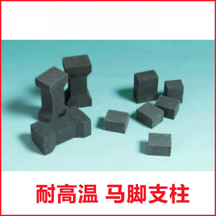 Керамическое искусство Колонна Колонна Колонна из карбида кремния