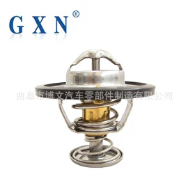节温器;汽车传感器;其他行走系统