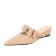 599-33 slippers