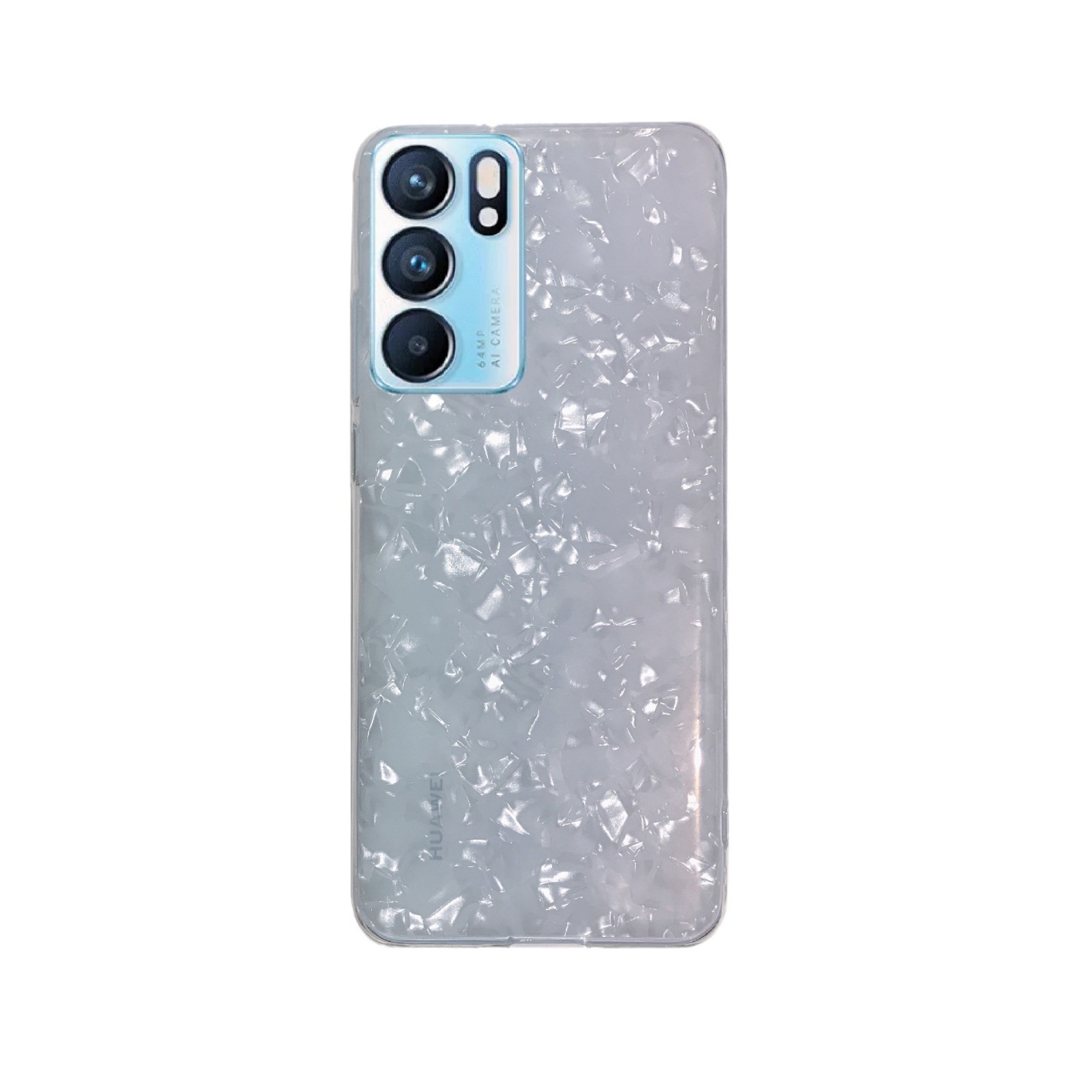 Suitable for the new Opporeno6 phone case with shell pattern F19 protection a36a9r9sp_voghion.com