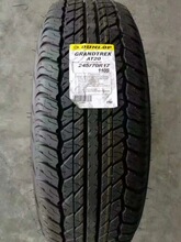 ������݆̥ 245/70R17 110S AT20