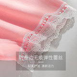 Безопасные штаны, нижнее белье, хлопковое защитное белье, леггинсы