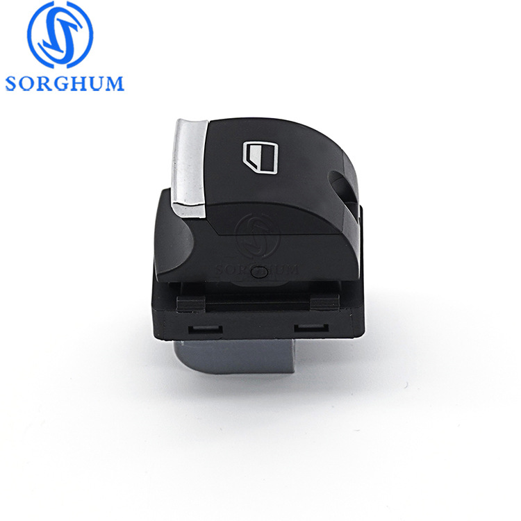 4F0959855B Is Suitable for Volkswagen Audi Auto Parts Window Regulator Switch Glass Regulator Switch
