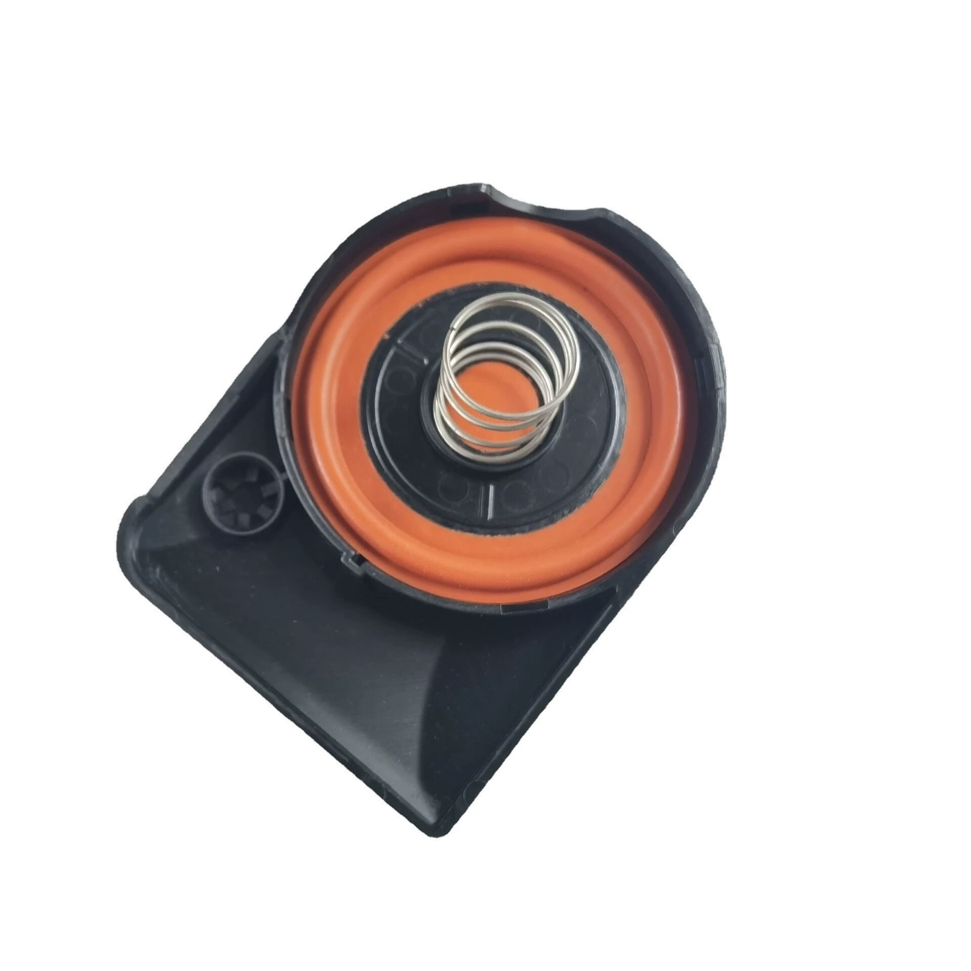 Клапан отработанного газа крышки клапана 11127601863 11127646552 11127646553