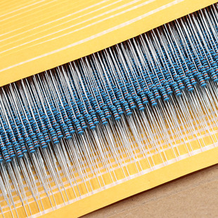 �S��ֱ�N1/4W����Ĥ��� ����1% ��ɫ�h�����1R-1M�W �F�_�����b