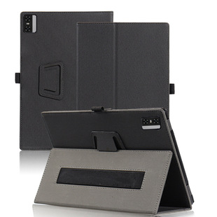 Suitable for HMD T21 Leather Holder Leather Holder Protective Case Tablet PC Leather Holder Bracket Case