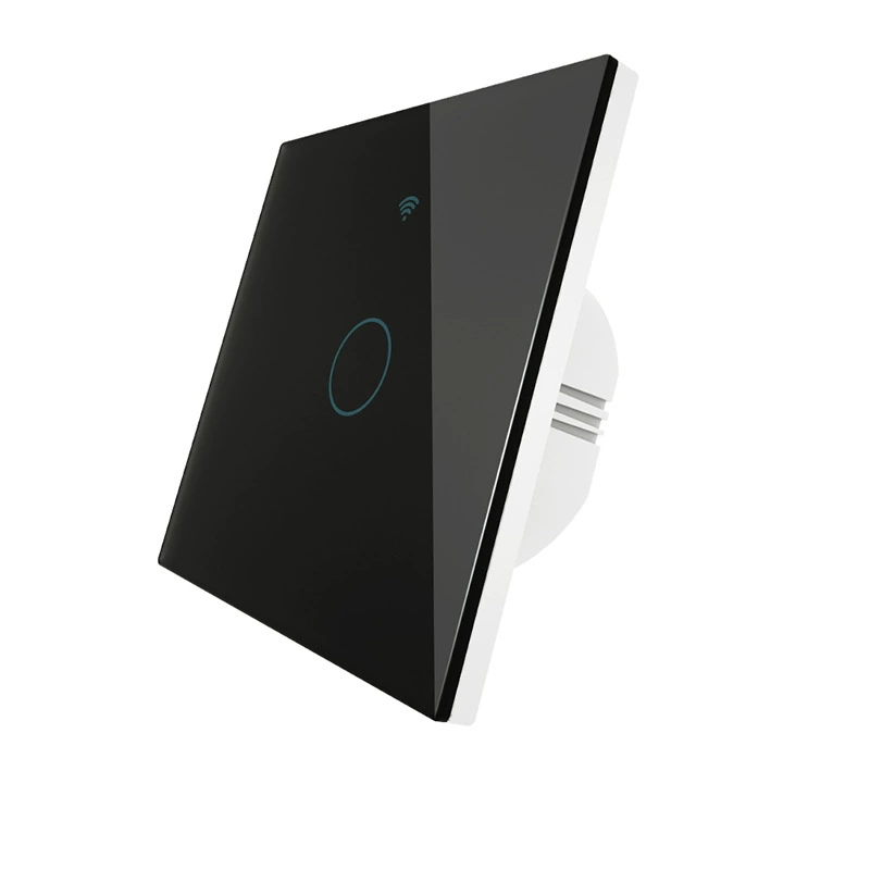 Умный настенный выключатель-кнопка, граффити, Bluetooth