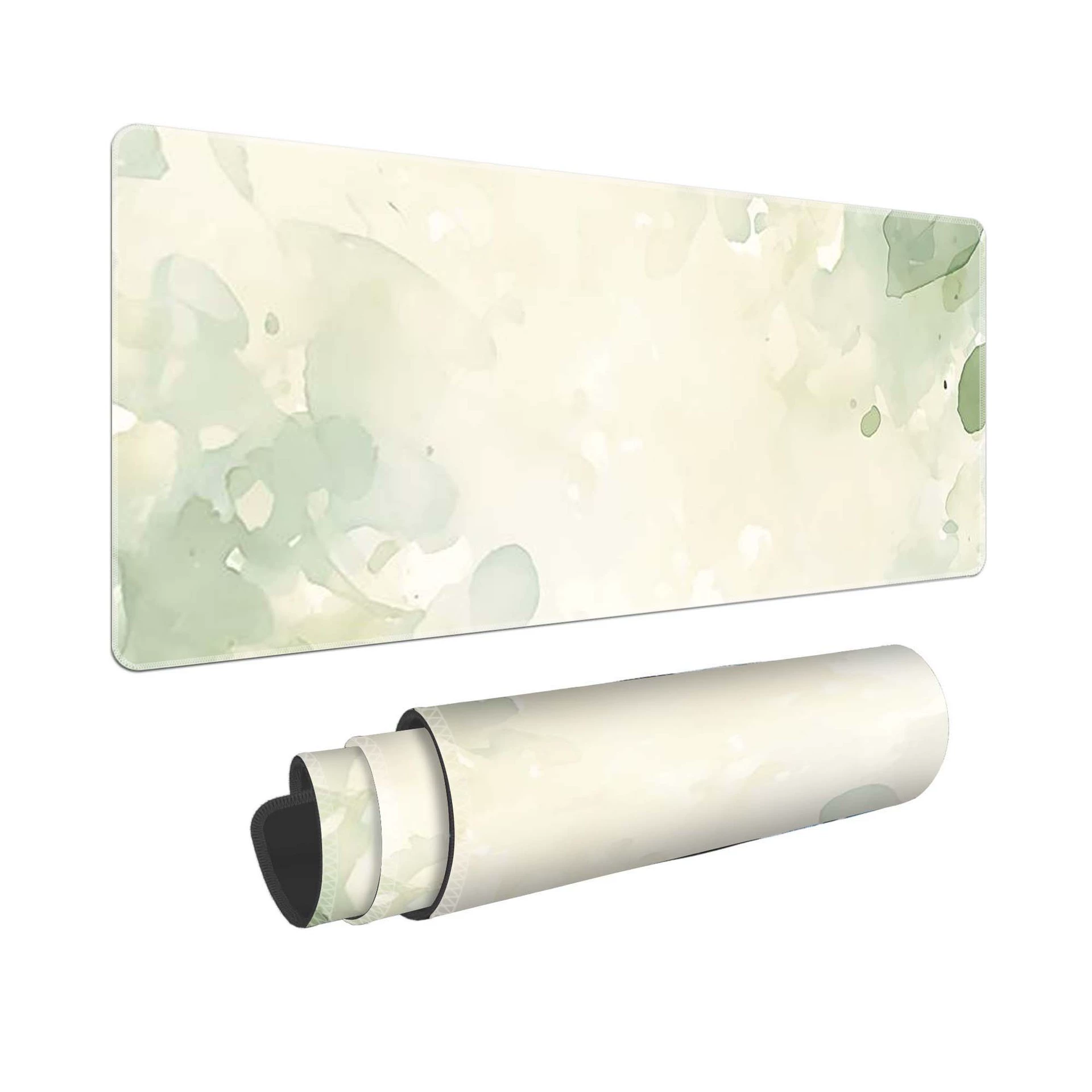 (Cross-border trading), non-slip table mat, mouse, increased thickness