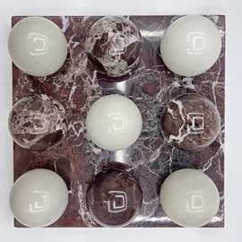 大理石;人造石;蜡烛器皿