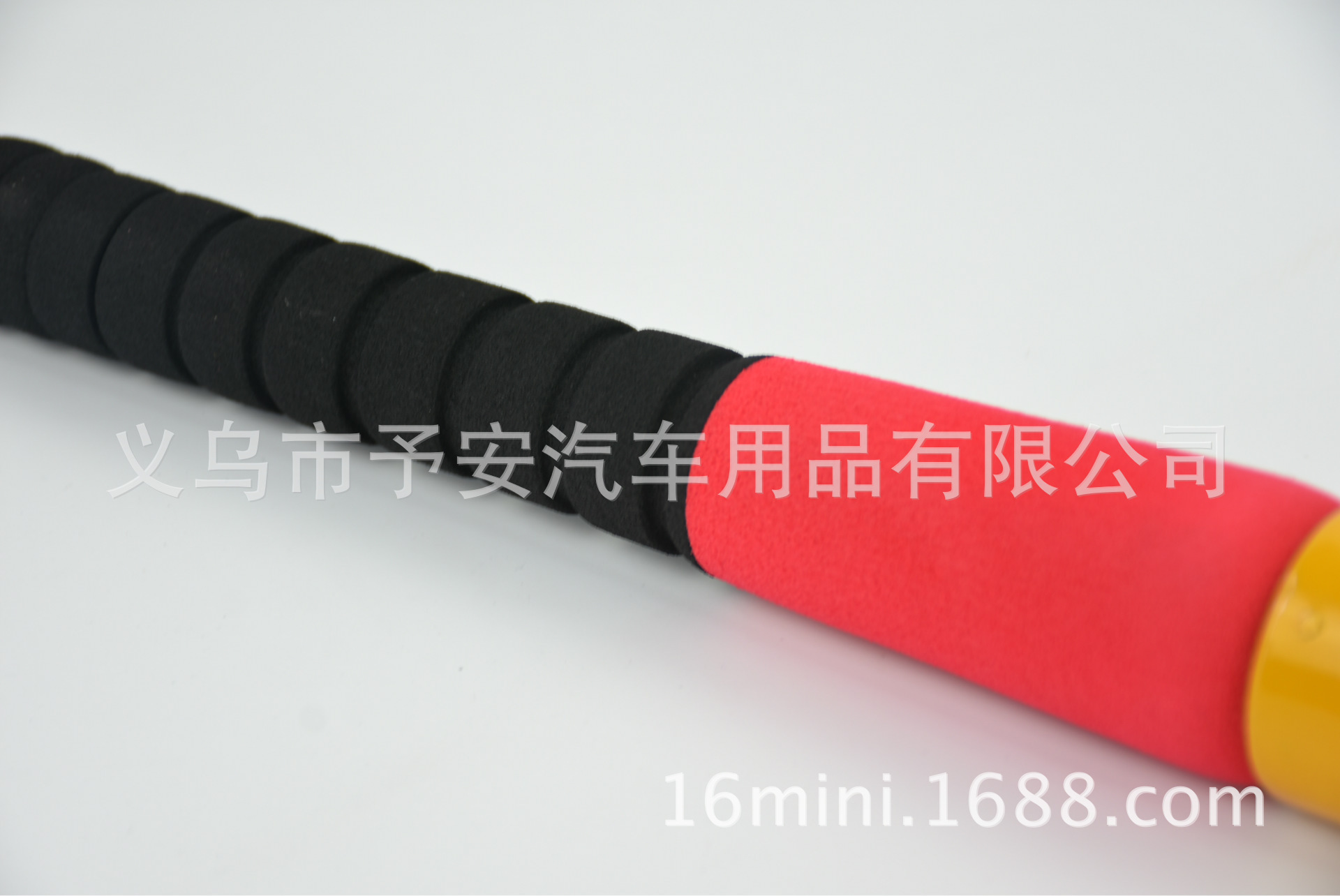 Cross-Border Car Baseball Lock, Steering Wheel Lock, Multi-Functional Anti-Theft Lock, Self-Defense Lock, Factory Direct Sale, Iron, Cross-Border Hot Sale