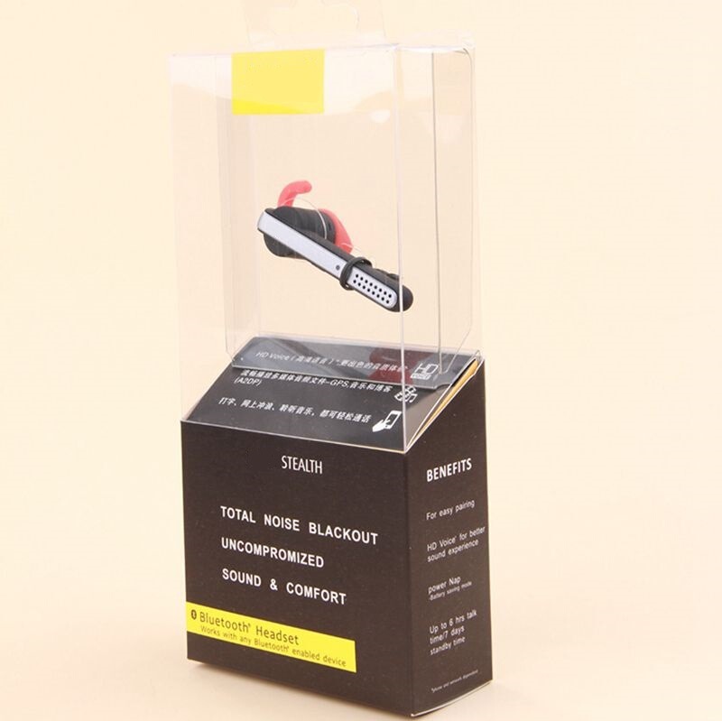 クロスボーダーワイヤレスbluetoothイヤホンstealthカリスマ3ステレオビジネスヘッドフォンスマート音声ナビゲーション|undefined