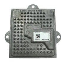 L90035854 BBD WK14 L1H05S07 适用于大切诺基大灯日行灯驱动电脑