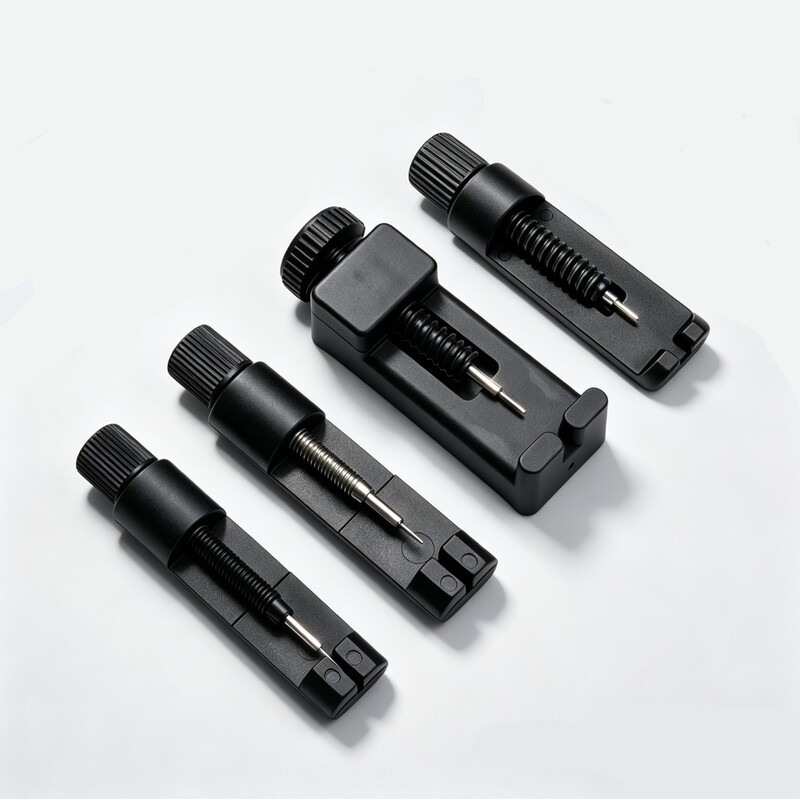 Suitable for steel band watch band adjuster manufacturers wholesale chain adjuster cut and remove watch band bracelet adjustment tool Suitable for steel band watch band adjuster manufacturers wholesale chain adjuster cut and remove watch band bracelet adjustment tool