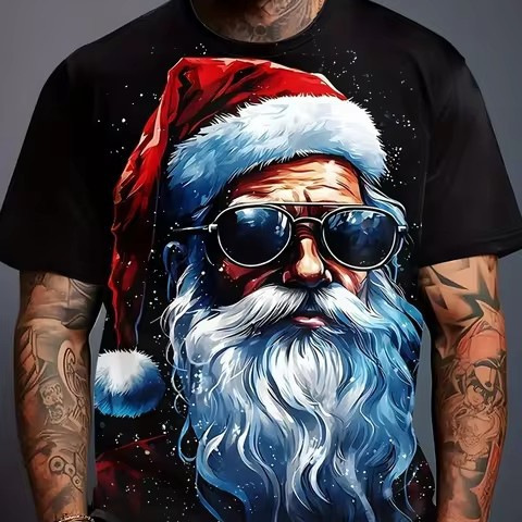 fashionable T-shirt for men and women