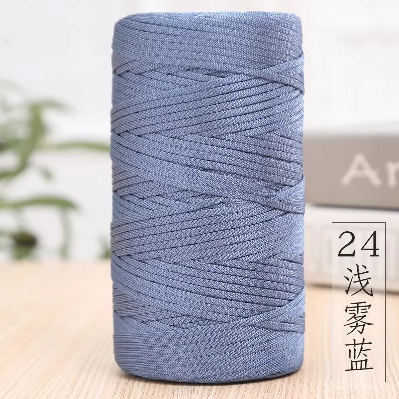 24 라이트 안개 블루