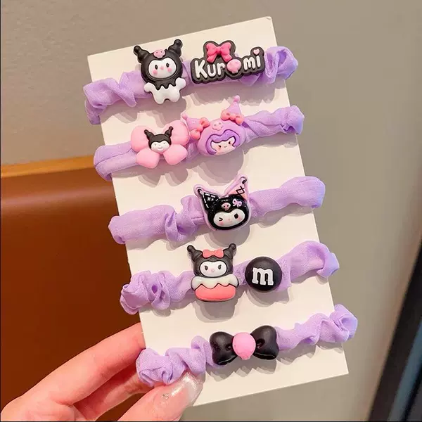 Meng Pet Curomi [5 -piece set]