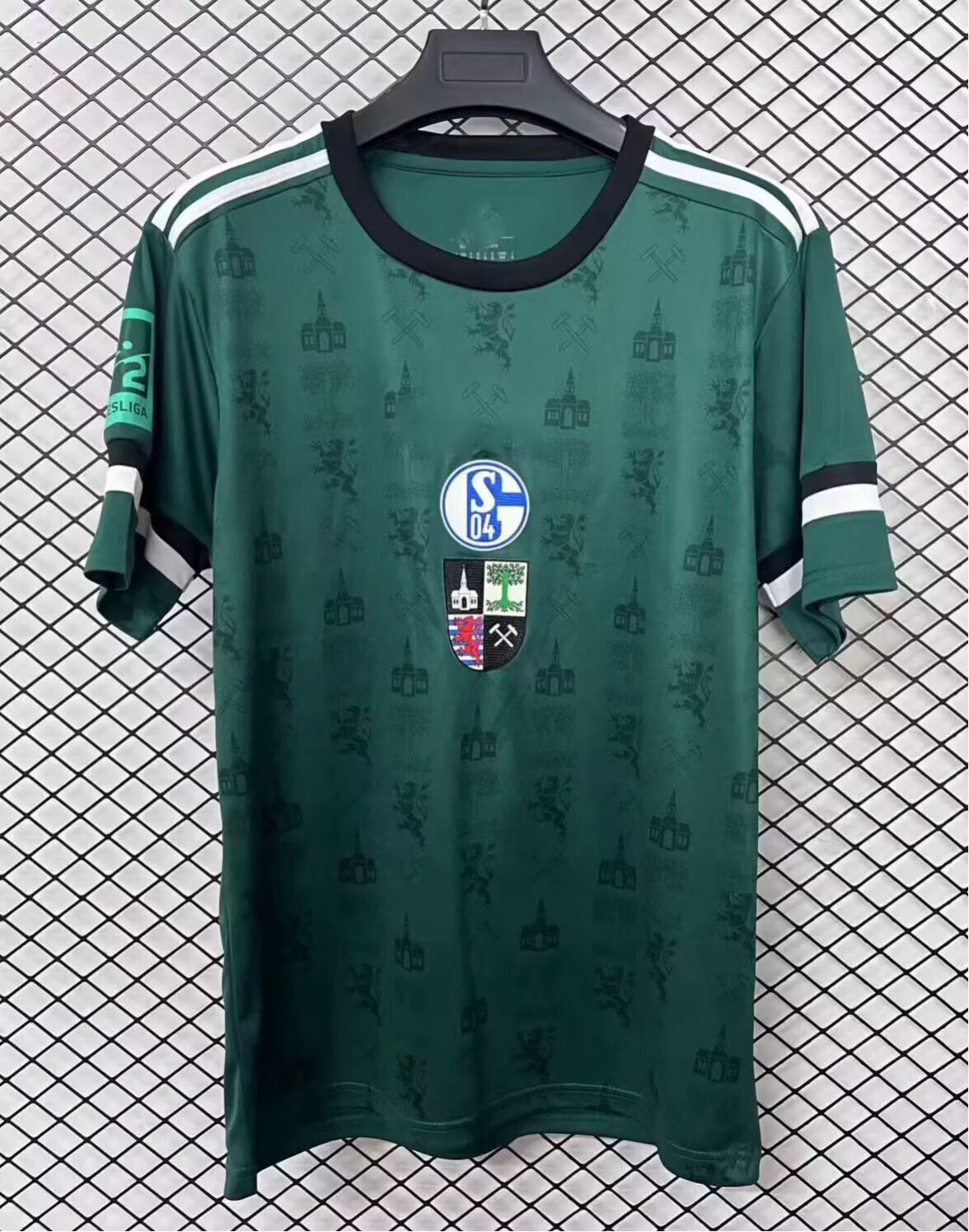 2526 Edición del 150 aniversario de Schalke11