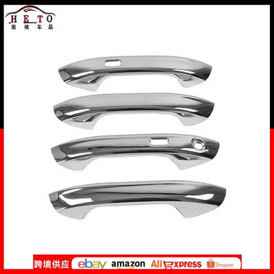 Special Exterior Door Handle – Portal Wrist
