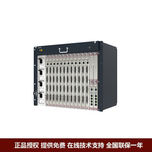 Xingwang Ruijie Su8600 Medium and Large Capacity Unified Communication Gateway Sip Telephone Network Programmable Switch Ipp