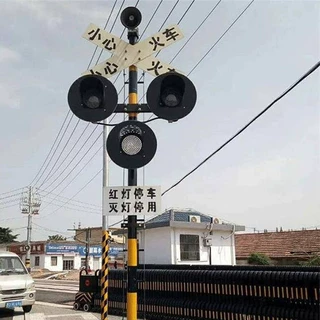 适应性强铁路信号报警装置 防水防尘ZDB-C铁路信号报警装置