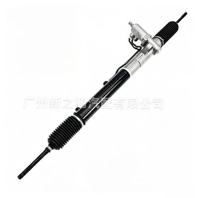 gear rack assembly – Steering gear assembly
