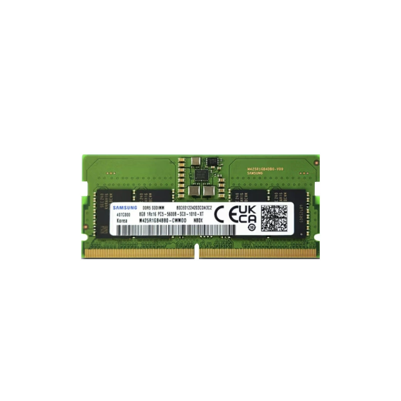 Samsung, оперативная память для совместимых ноутбуков, GalaxyM425, 8GB, 1GB