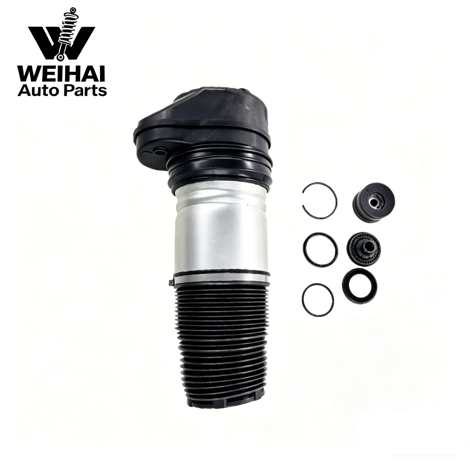 37106869029 Bmw X5G05 Front Suspension Shock Absorber Semi-Assembly Repair Kit with Accessories 37106869030