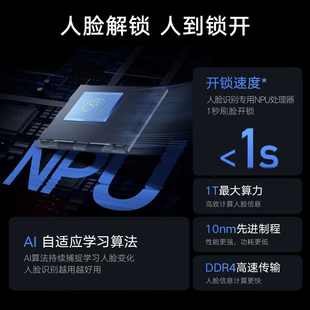 Cerradura automática de huellas digitales puerta antirrobo doméstica cerradura inteligente cerradura electrónica puerta de entrada cerradura contraseña antirrobo