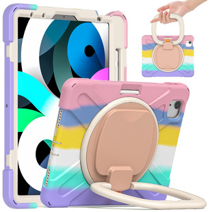 �S��ֱ��2021�Ųʺ��I��iPad 10.9ƽ�屣�o��iPad air4�[��֧�ܚ�