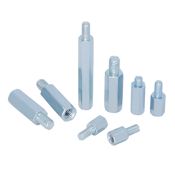 Hexagonal long accessories
