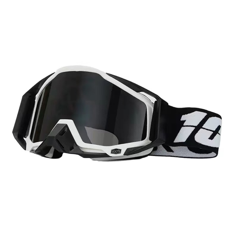 Gafas de Ciclismo Deportivo de PC con Lentes Intercambiables para Ciclismo image 26