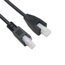 ����Molex 4.2mm 2P 4Pע�ܶ��Ӿ�39-01-2045 39-01-2021