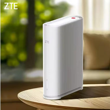 �m�����dZTE 5G CPE G5TS WIFI Router  WIFI6�p�l�o���忨·����
