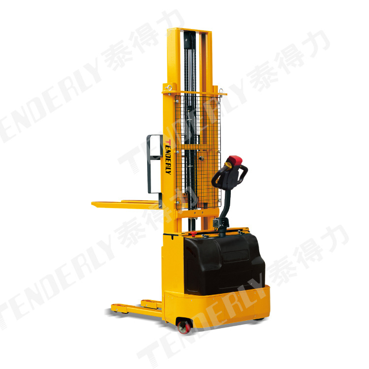 FE标准型全电动堆高车