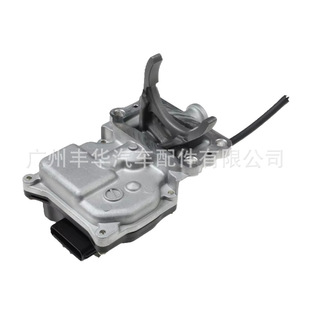 41400-35034 is suitable for Toyota Land Cruiser Zeilax front wheel drive differential actuator