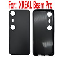适用于XREAL Beam Pro AR手机壳保护套TPU内外全磨砂皮套彩绘素材